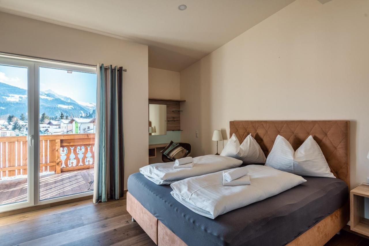Penthouse „Das Besenhaus“ 알텐막팀퐁와 외부 사진