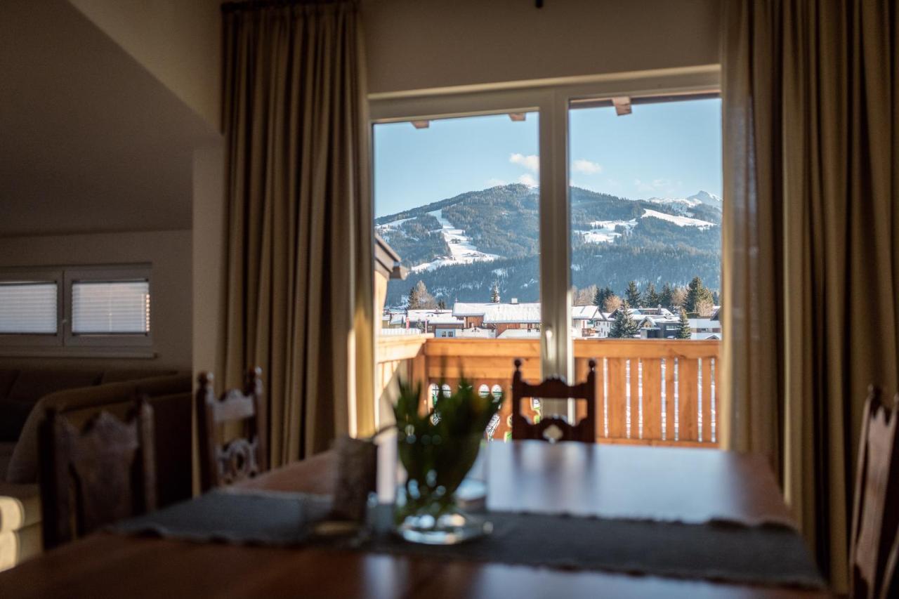Penthouse „Das Besenhaus“ 알텐막팀퐁와 외부 사진